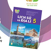 Kế hoạch dạy học môn Lịch sử - Địa lí 5 sách Kết nối tri thức với cuộc sống