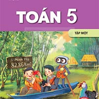 Kế hoạch dạy học môn Toán 5 sách Kết nối tri thức với cuộc sống