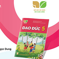 Đáp án trắc nghiệm tập huấn môn Đạo đức 5 sách Kết nối tri thức với cuộc sống