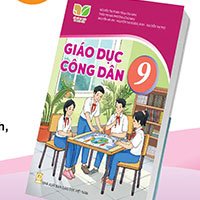 Đáp án trắc nghiệm tập huấn môn Giáo dục công dân 9 sách Kết nối tri thức với cuộc sống