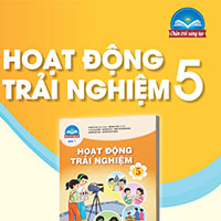 Đáp án trắc nghiệm tập huấn môn Hoạt động trải nghiệm 5 sách Chân trời sáng tạo