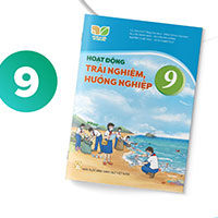 Đáp án trắc nghiệm tập huấn môn Hoạt động trải nghiệm hướng nghiệp 9 sách Kết nối tri thức với cuộc sống