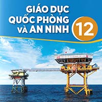 Đáp án trắc nghiệm tập huấn môn Giáo dục quốc phòng và an ninh 12 sách Kết nối tri thức với cuộc sống