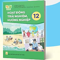 Đáp án trắc nghiệm tập huấn môn Hoạt động trải nghiệm hướng nghiệp 12 sách Kết nối tri thức với cuộc sống