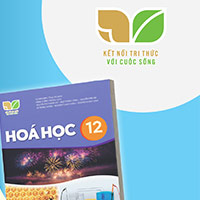 Đáp án trắc nghiệm tập huấn môn Hóa học 12 sách Kết nối tri thức với cuộc sống