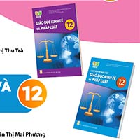 Đáp án trắc nghiệm tập huấn môn Giáo dục kinh tế và pháp luật 12 sách Kết nối tri thức với cuộc sống