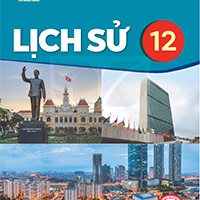 Đáp án trắc nghiệm tập huấn môn Lịch sử 12 sách Kết nối tri thức với cuộc sống