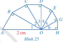 Một số hệ thức về cạnh và góc trong tam giác vuông