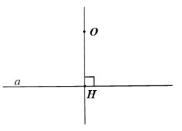 Vị trí tương đối của đường thẳng và đường tròn