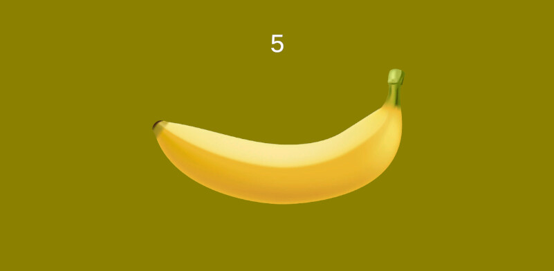 Banana – Game chuối hot trên Steam
