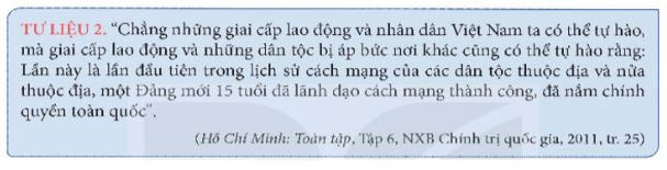 Tư liệu 1