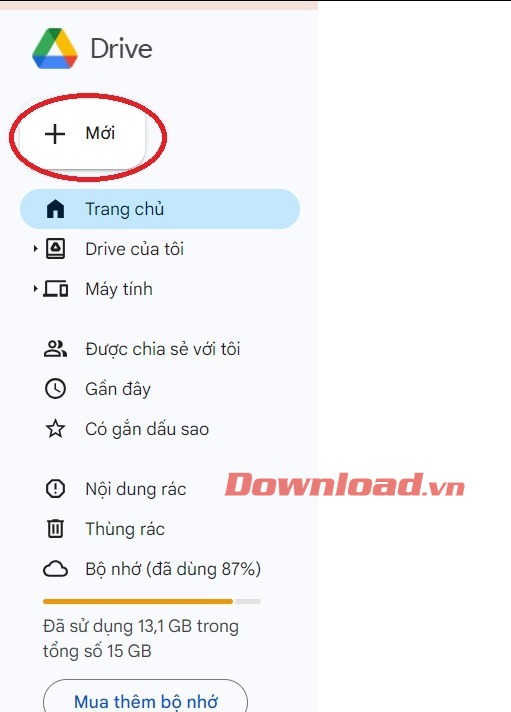 Cách tạo bài tập trắc nghiệm