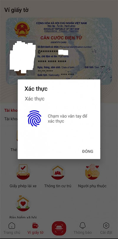 Xác thực mã