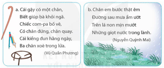 Luyện tập về từ đa nghĩa