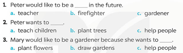 Unit 5: Lesson 3