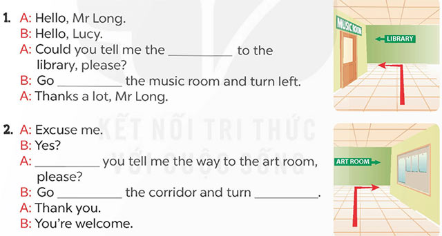 Unit 6: Lesson 2