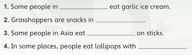 Unit 2: Lesson 11