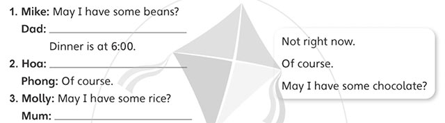 Unit 2: Lesson 3