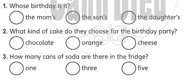 Unit 2: Lesson 8