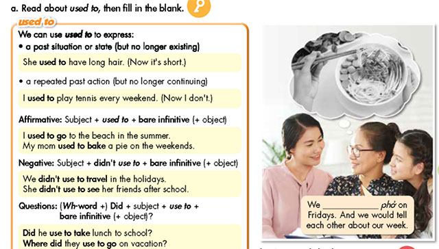 Unit 2: Lesson 2