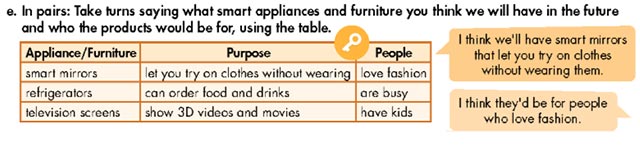 Unit 3: Lesson 1