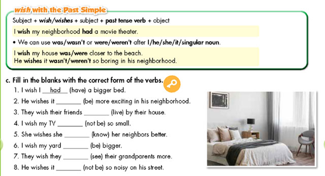 Unit 3: Lesson 2