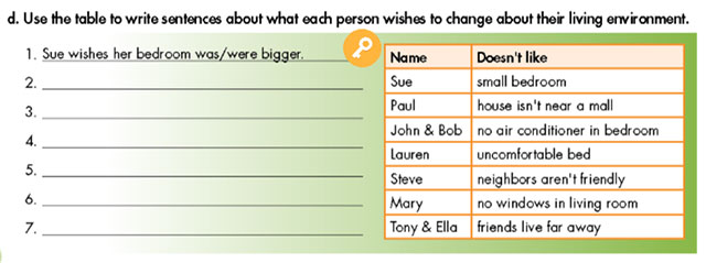 Unit 3: Lesson 2