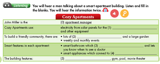 Unit 3: Review