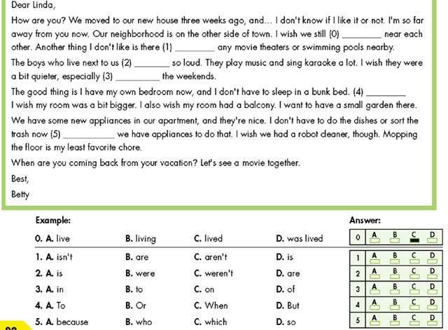 Unit 3: Review