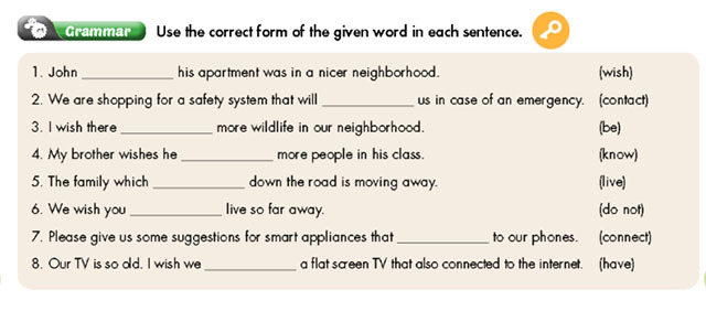 Unit 3: Review