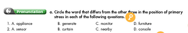 Unit 3: Review