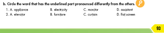 Unit 3: Review