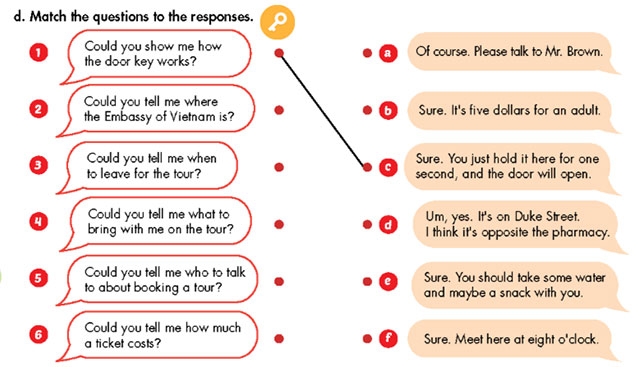 Unit 4: Lesson 2