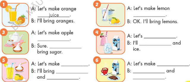 Unit 6: Lesson 2