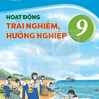 Kế hoạch dạy học môn Hoạt động trải nghiệm hướng nghiệp 9 sách Kết nối tri thức với cuộc sống