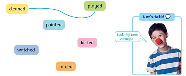 Unit 6: Lesson Four