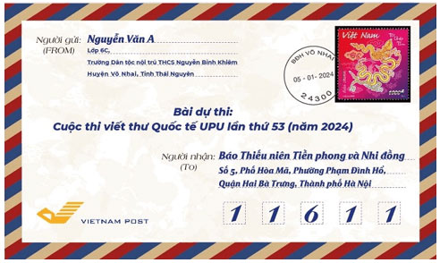 Viết bài văn tả phong cảnh