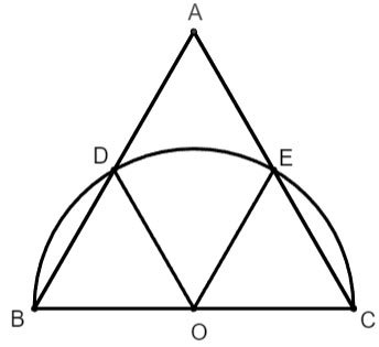 Góc ở tâm, góc nội tiếp