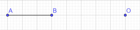 Vẽ đường tròn bằng phần mềm GeoGebra