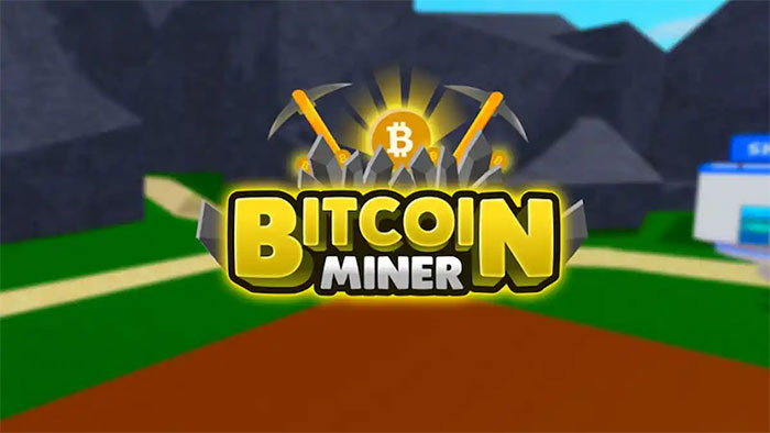 Code Bitcoin Miner