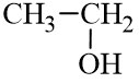 Ethylic alcohol