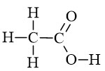 Acetic acid