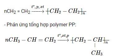 KHTN 9 Bài 32: Polymer Giải KHTN 9 Kết nối tri thức trang 141, 142, 143, 144, 145