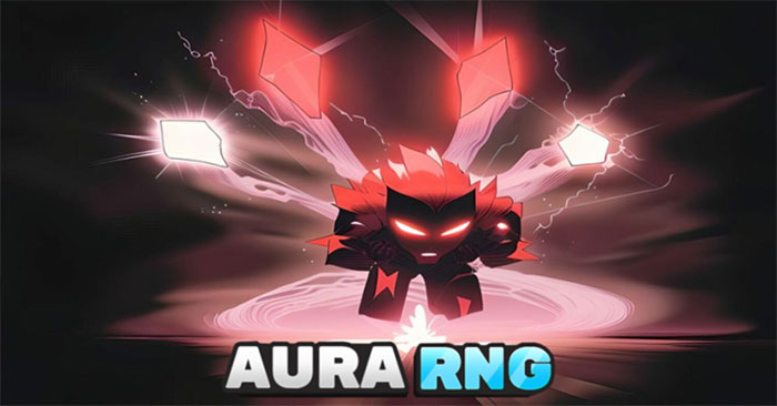 Aura-RNG