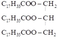 Lipid và chất béo