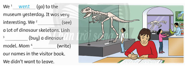 Unit 7: Lesson Two