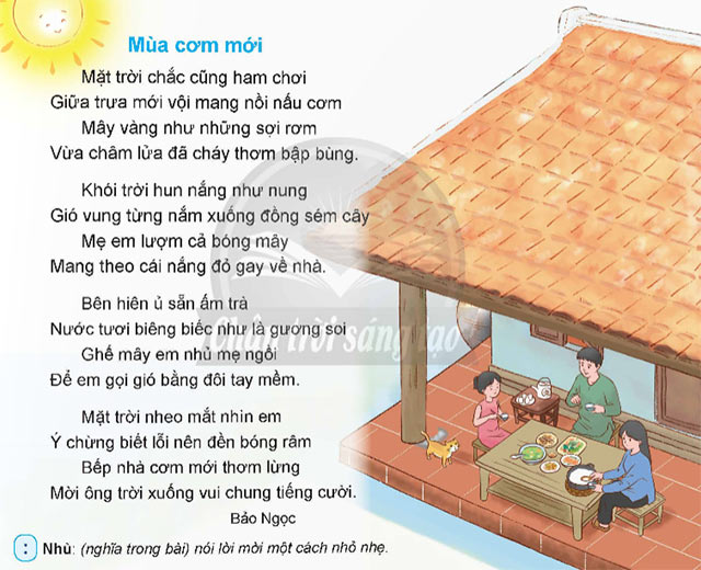 Ôn tập giữa học kì 1 Tiết 1 Tiếng Việt lớp 5 Chân trời sáng tạo Tập 1 trang 77, 78