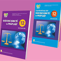 Giáo án Giáo dục Kinh tế và Pháp luật 12 sách Kết nối tri thức với cuộc sống (Cả năm)