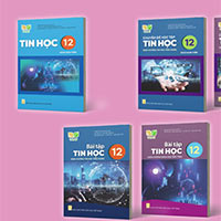 Giáo án Tin học 12 sách Kết nối tri thức với cuộc sống (Cả năm)