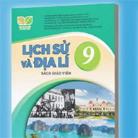 Kế hoạch giáo dục môn Lịch sử - Địa lí 9 sách Kết nối tri thức với cuộc sống